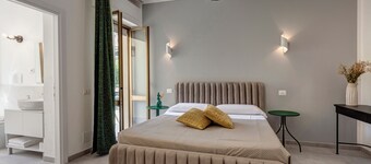 Palazzo Belvedere Chianciano Terme