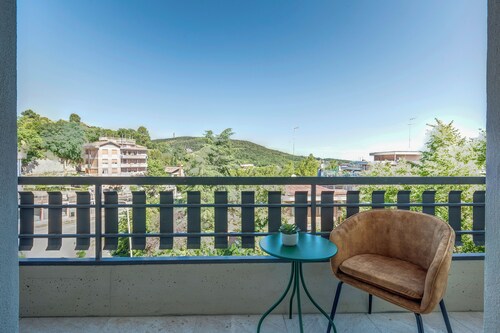 Palazzo Belvedere Chianciano Terme 