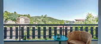 Palazzo Belvedere Chianciano Terme 