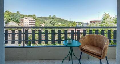 Palazzo Belvedere Chianciano Terme