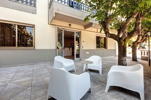 Exterior - Palazzo Belvedere Chianciano Terme (Chianciano Terme)