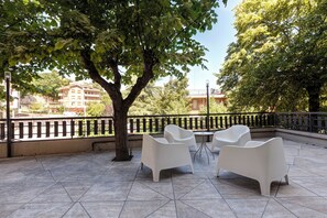 Teres/patio