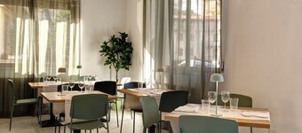 Palazzo Belvedere Chianciano Terme 