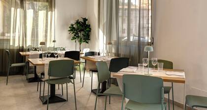 Palazzo Belvedere Chianciano Terme