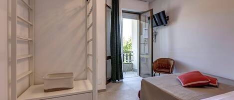 Basic Room