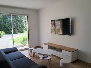 Televisio