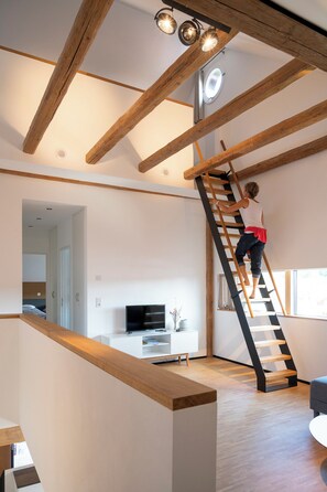 Interieur