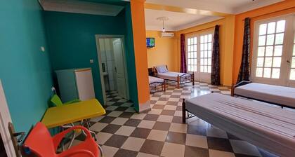 El'Macif Hotel Residence