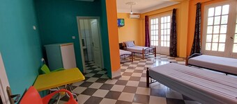 El'Macif Hotel Residence