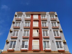 AuĂenbereich