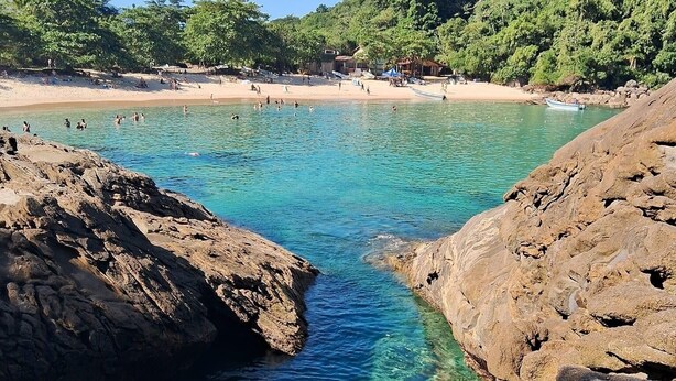 Plage