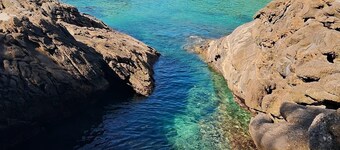 Complete house near the beach and waterfall in Paraty