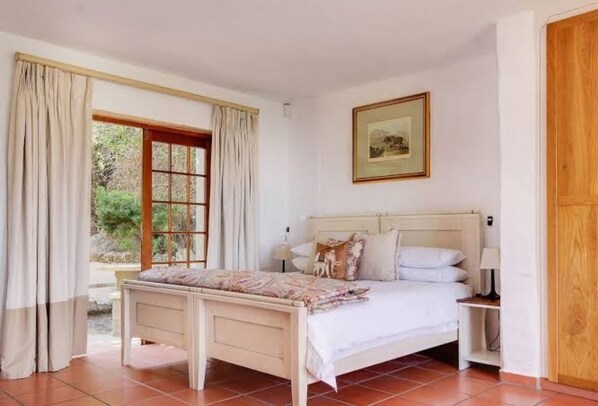 In-room safe, blackout drapes, iron/ironing board, free WiFi