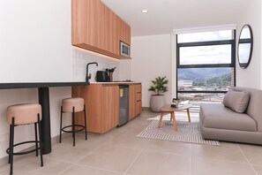 Smart TV, offices