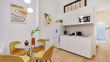Apartment | Private kitchen