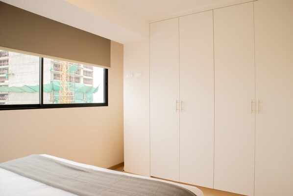 Apartamento | Acesso à internet de alta velocidade