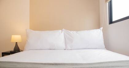 w Cozy Bright 2BR Stay in Barranco