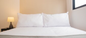 w Cozy Bright 2BR Stay in Barranco