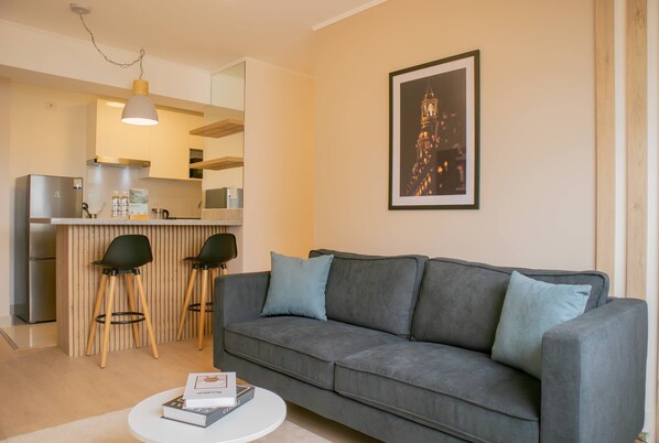 Apartment | Internet