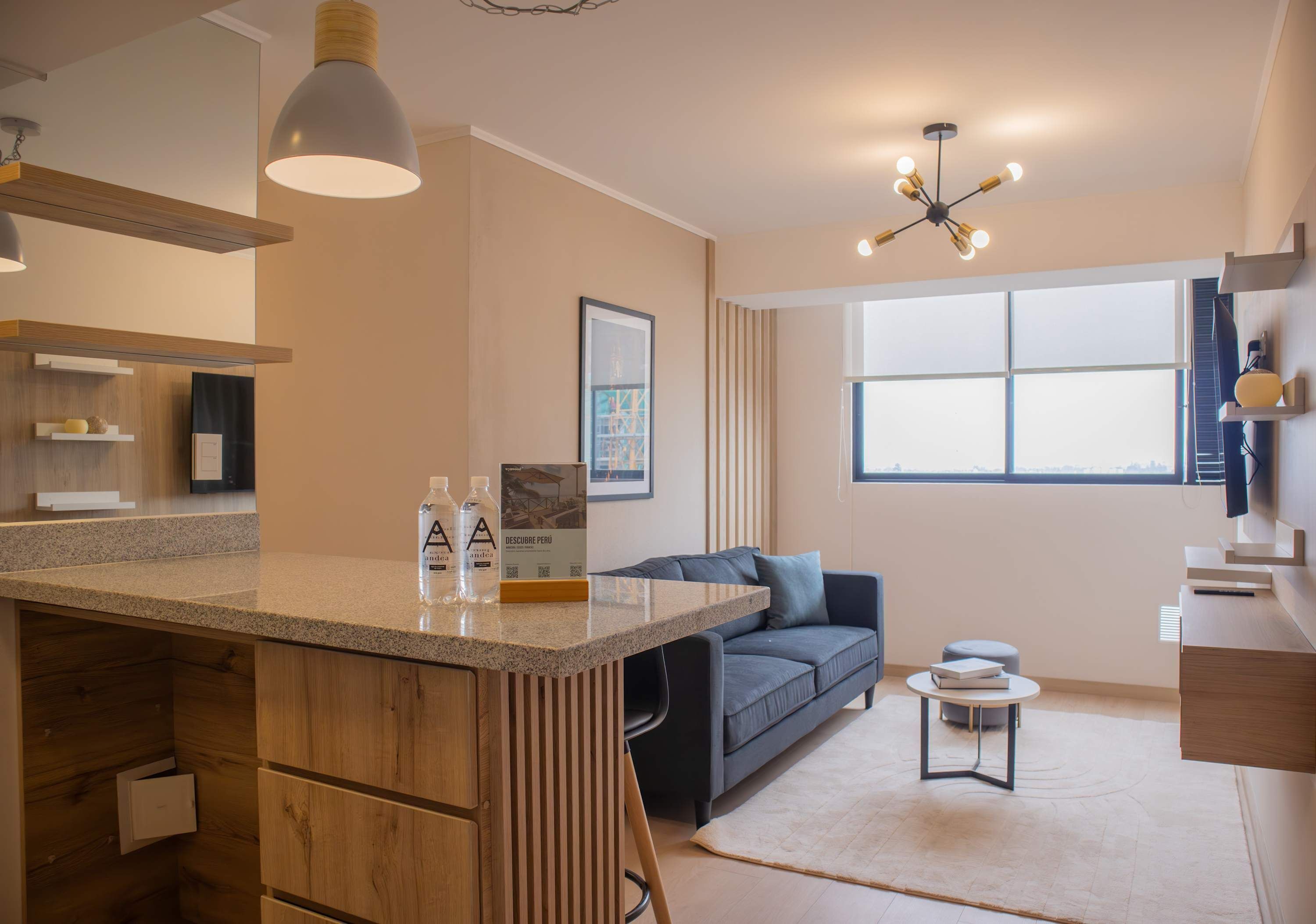 公寓 | 高速上网