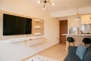 Apartamento | Acesso à internet de alta velocidade