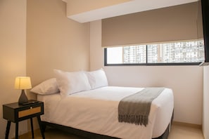 Apartamento | Acesso à internet de alta velocidade