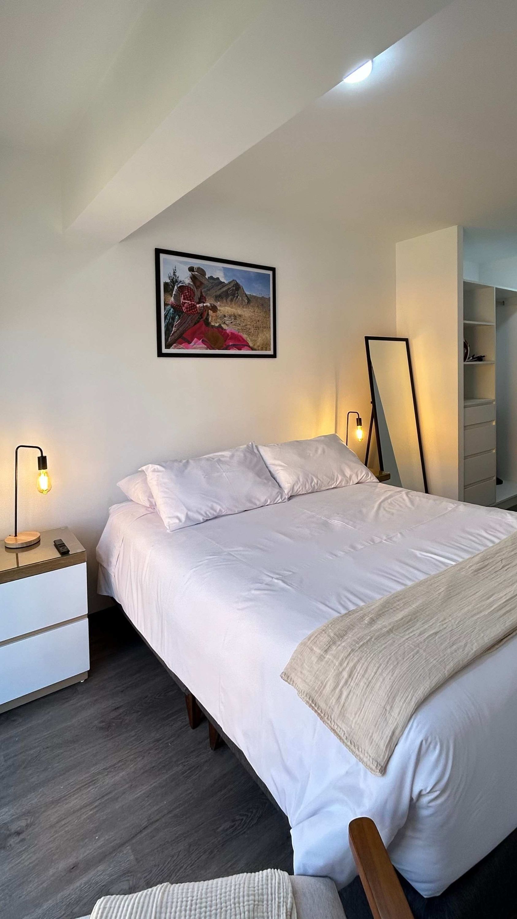 House | 2 bedrooms, Internet