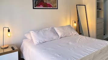 House | 2 bedrooms, Internet
