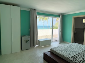 5 chambres, Wi-Fi, draps fournis