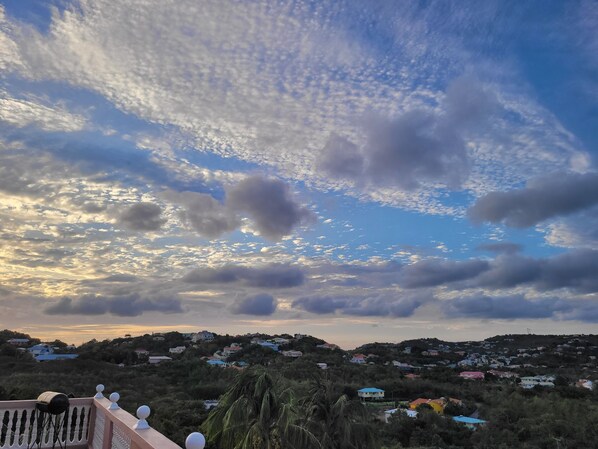 Property grounds - Jennville, Home Away From Home. Near the Cricket , Gros Islet Friday, Rodney Bay (Gros Islet)