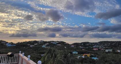Jennville, Home Away From Home. Near the Cricket , Gros Islet Friday, Rodney Bay