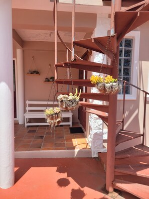 Property grounds - Jennville, Home Away From Home. Near the Cricket , Gros Islet Friday, Rodney Bay (Gros Islet)