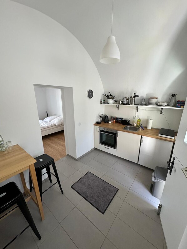 Eget kök