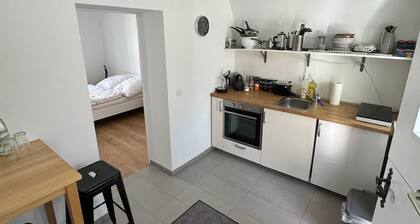 Cozy apartment in Winningen