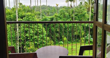 Luxury Homestay - Experience the Ayurvedic Living in Wayanad.