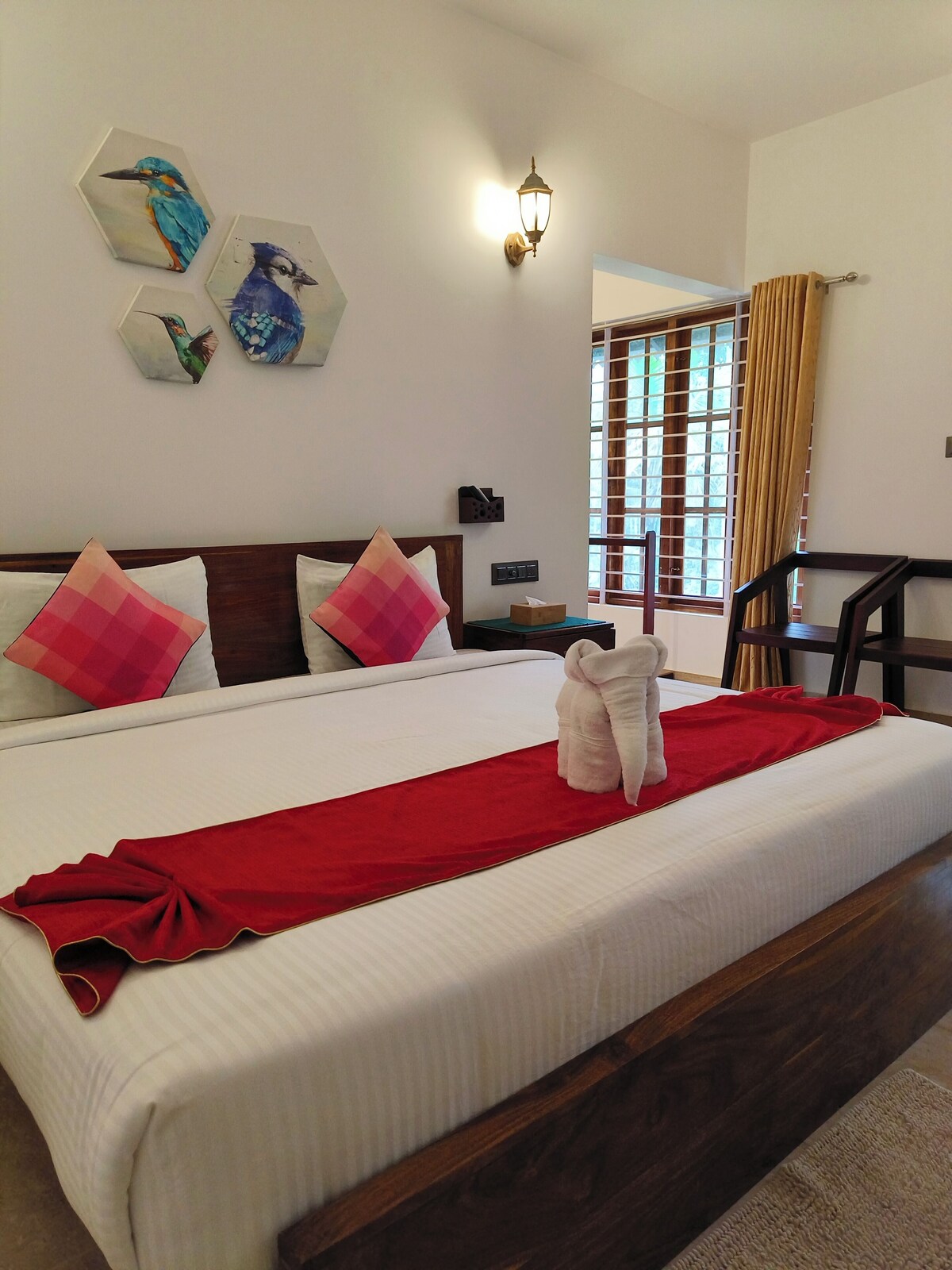 Bild für Gastgeberprofil