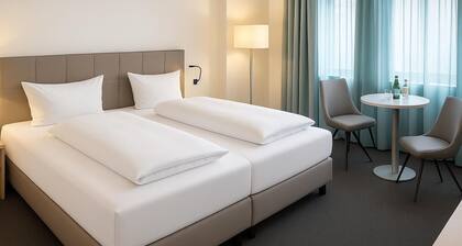 DH-Hotel Deutsches Haus