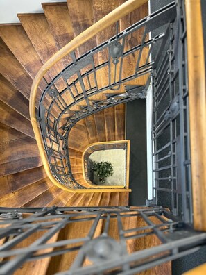 Building design - DH Hotel Deutsches Haus Mittweida (Mittweida)