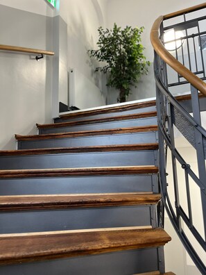 Building design - DH-Hotel Deutsches Haus (Mittweida)