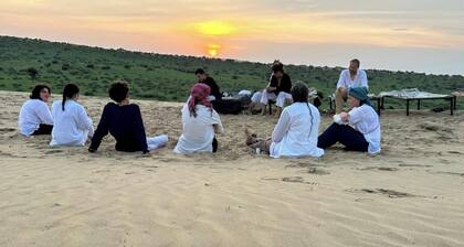 Royal Hostel Jaisalmer