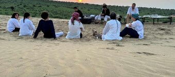 Royal Humsafar Hostel Jaisalmer