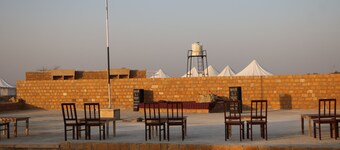Royal Hostel Jaisalmer