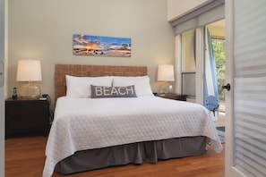 2 bedrooms, travel cot, free WiFi, bed sheets
