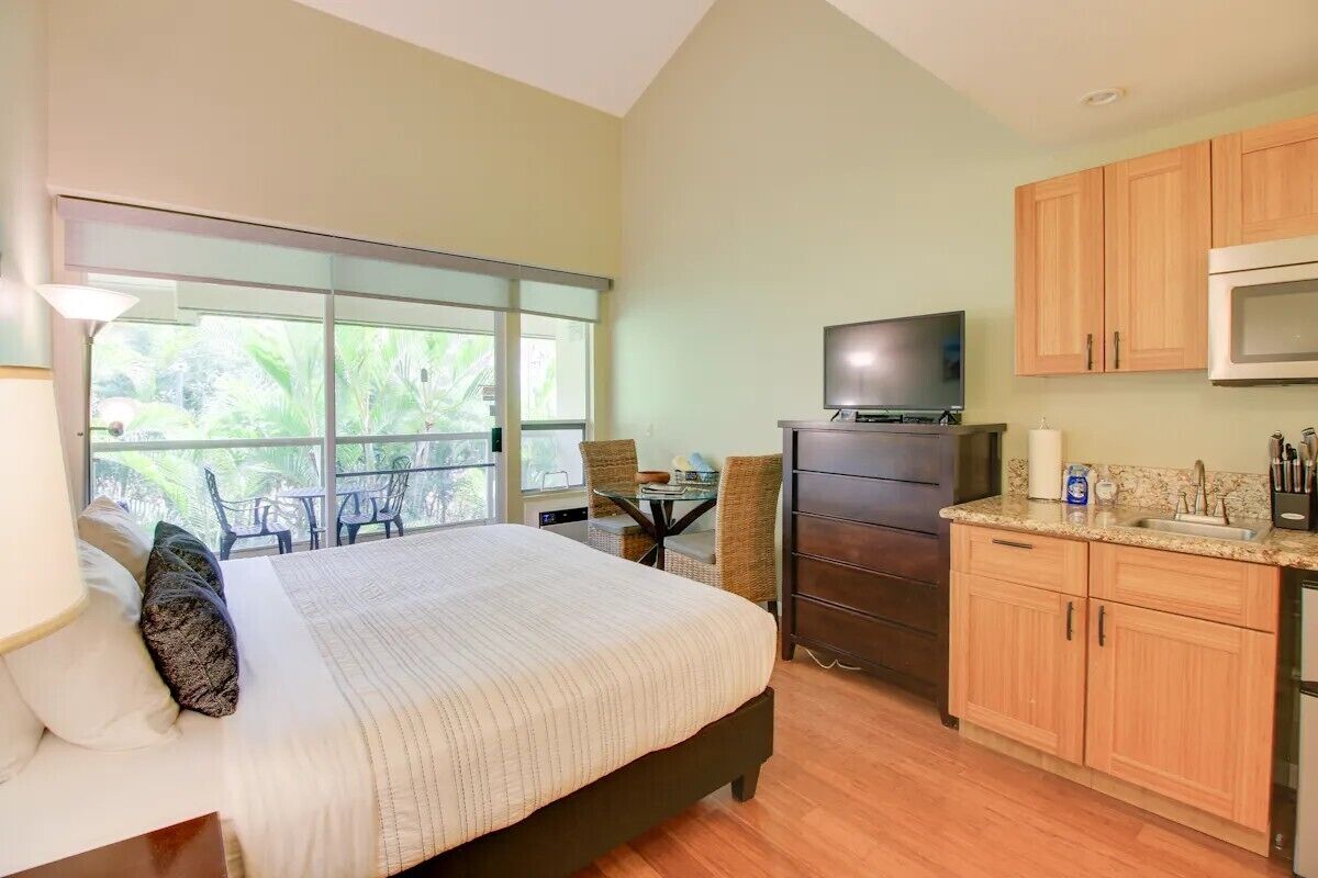 Lit parapluie, Wi-Fi gratuit, draps fournis