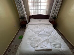 9 chambres, Wi-Fi