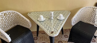 Golf AirBnb