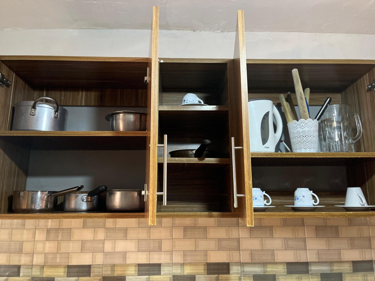 Image de profil de l’hôte