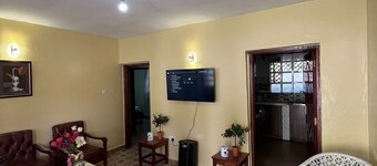 Golf  AirBnb