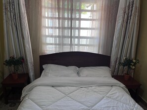 9 bedrooms, WiFi