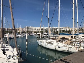Port de plaisance